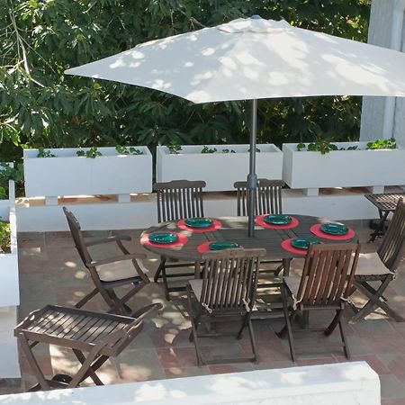 Lightbooking Casa De Campo Ortigal Tenerife La Esperanza  Екстер'єр фото