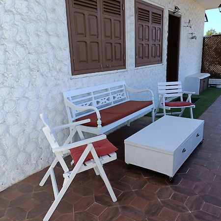 Lightbooking Casa De Campo Ortigal Tenerife La Esperanza  Екстер'єр фото