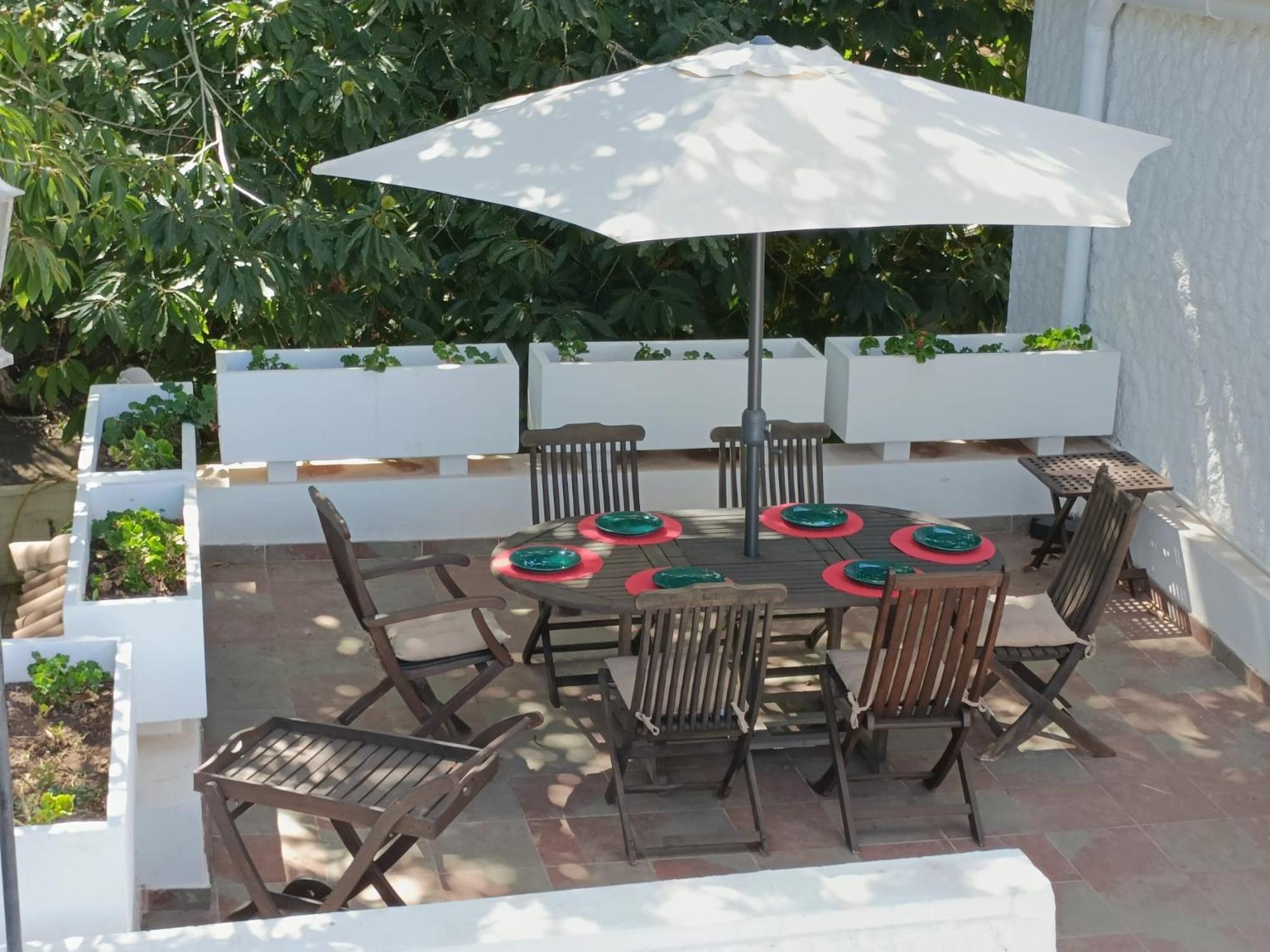 Lightbooking Casa De Campo Ortigal Tenerife La Esperanza  Екстер'єр фото