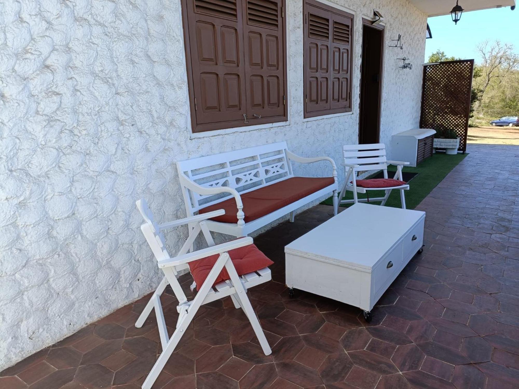 Lightbooking Casa De Campo Ortigal Tenerife La Esperanza  Екстер'єр фото