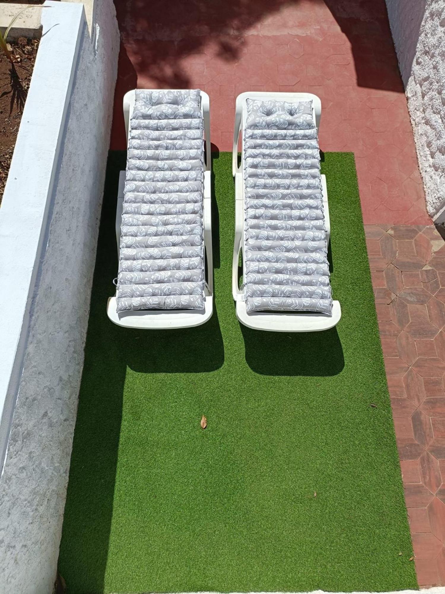 Lightbooking Casa De Campo Ortigal Tenerife La Esperanza  Екстер'єр фото