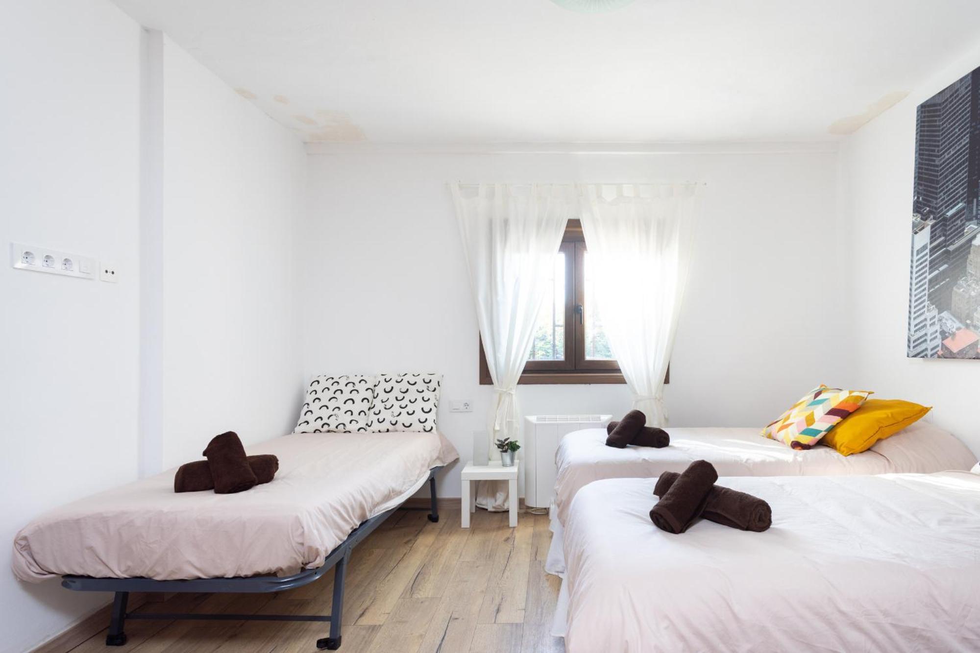 Lightbooking Casa De Campo Ortigal Tenerife La Esperanza  Екстер'єр фото