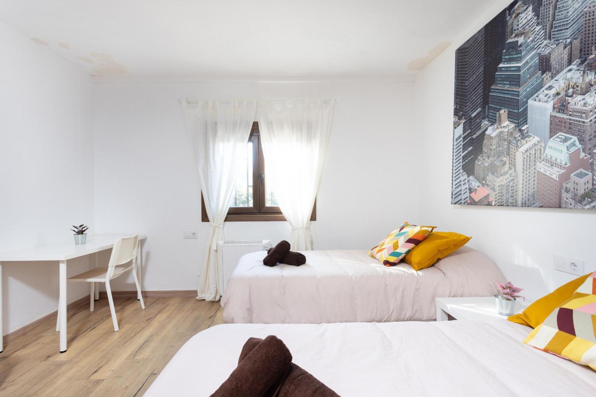 Lightbooking Casa De Campo Ortigal Tenerife La Esperanza  Екстер'єр фото