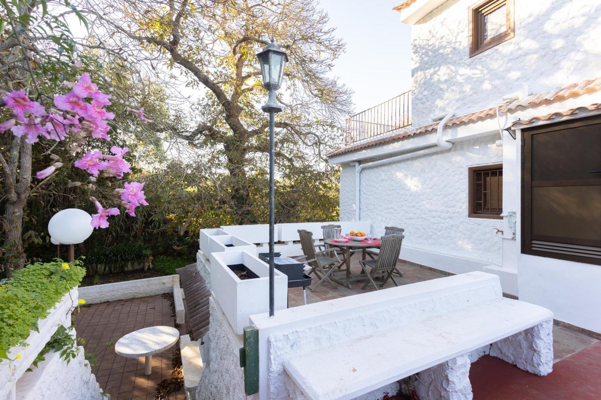 Lightbooking Casa De Campo Ortigal Tenerife La Esperanza  Екстер'єр фото