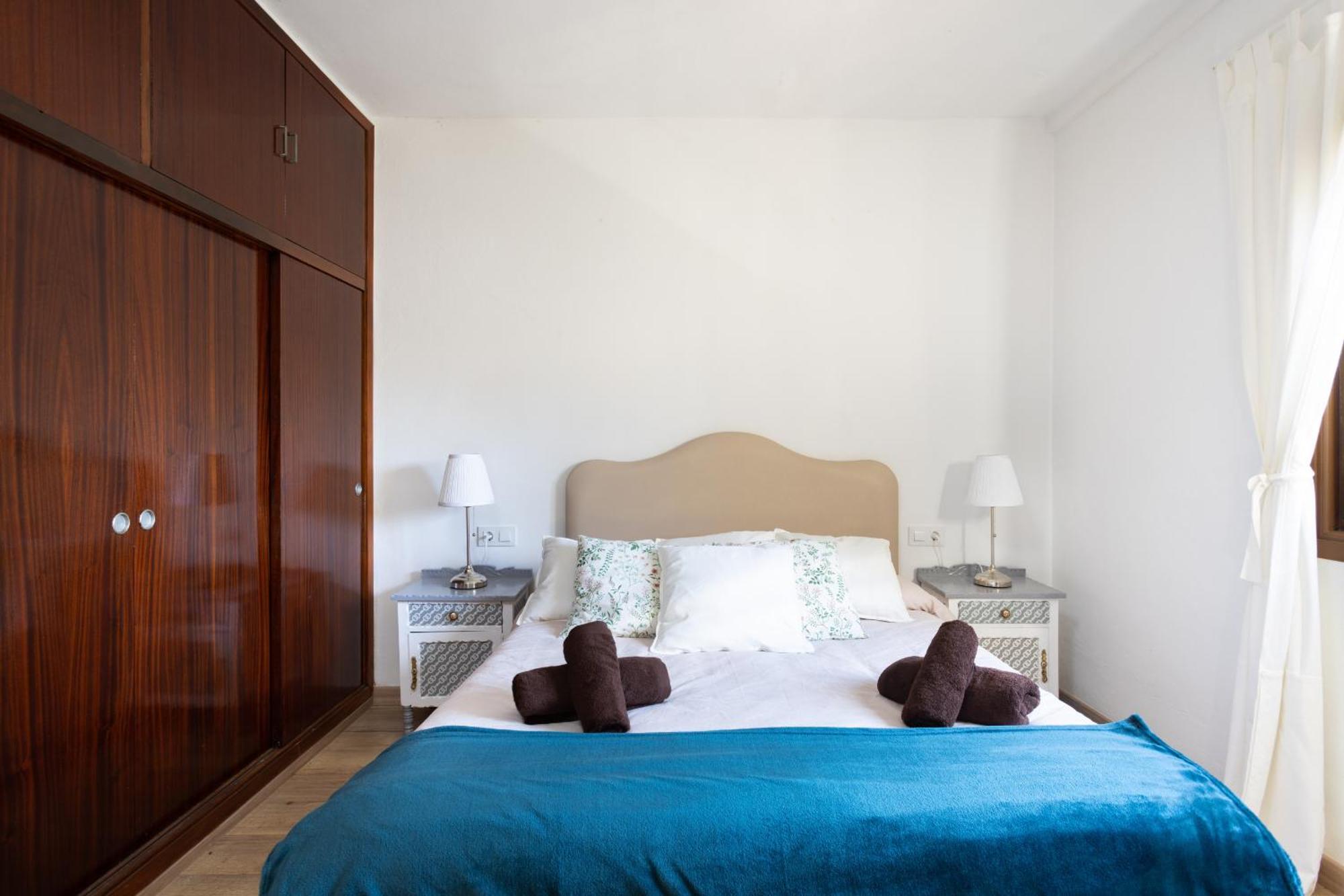 Lightbooking Casa De Campo Ortigal Tenerife La Esperanza  Екстер'єр фото