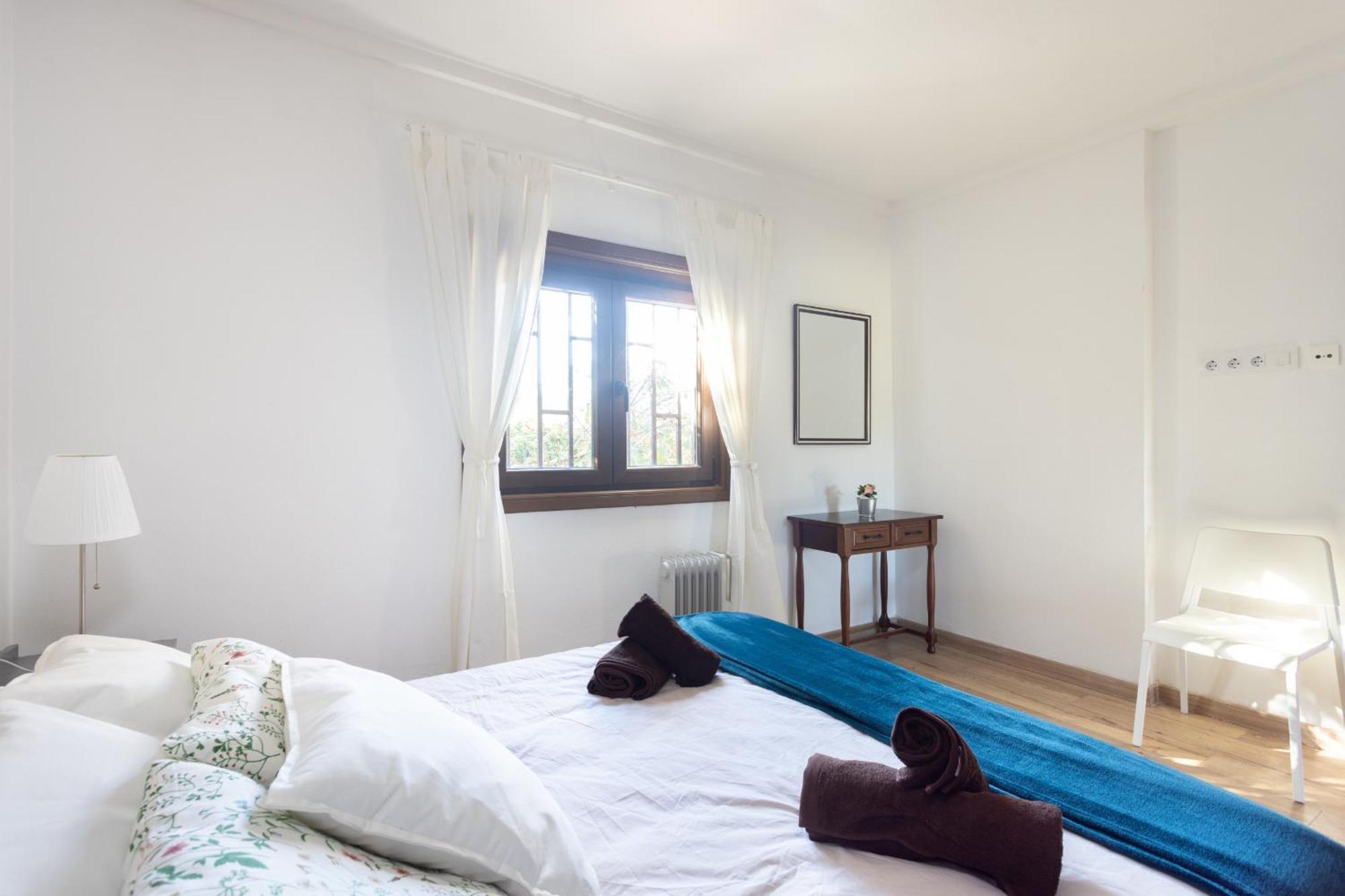 Lightbooking Casa De Campo Ortigal Tenerife La Esperanza  Екстер'єр фото