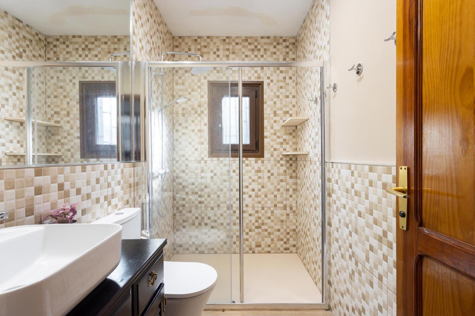 Lightbooking Casa De Campo Ortigal Tenerife La Esperanza  Екстер'єр фото