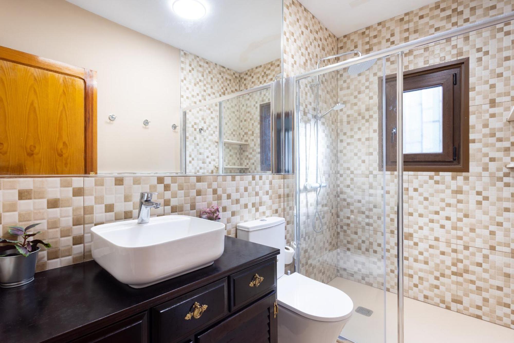 Lightbooking Casa De Campo Ortigal Tenerife La Esperanza  Екстер'єр фото